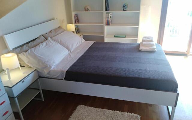 Rimini House