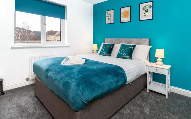 Westlake Serviced Accommodation