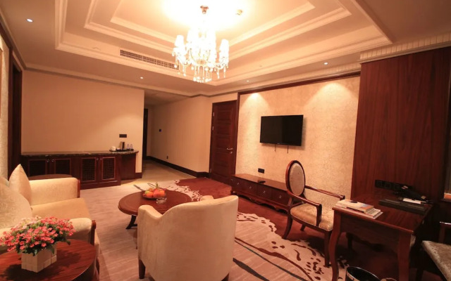Stars Bay Hotel