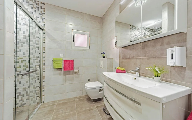 Villa Viki Apartman 3