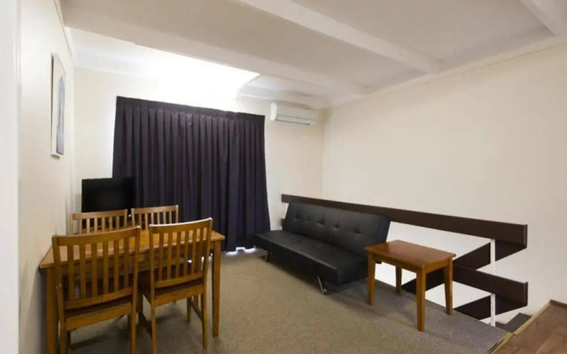 City Centre Apartments