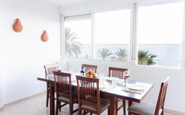 Malagueta 17 FreshApartments by Bossh! Apartments