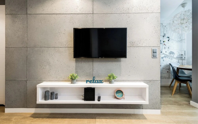 Apartament Spodek - by Kairos Apartments