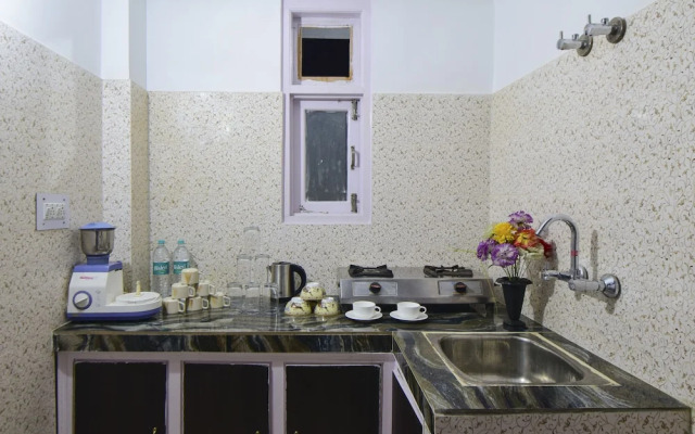 Mashobra Homestay by Dumnu Homes