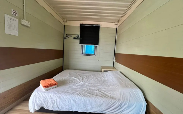 Hotel O Ting Brother Sg Klah Inn – Guest Rooms – Sungkai