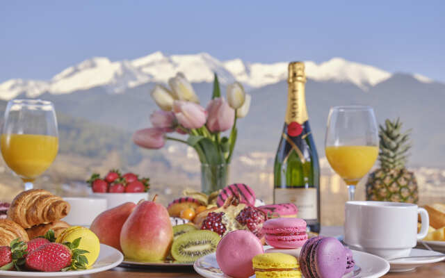 SPA Resort St. Ivan Rilski