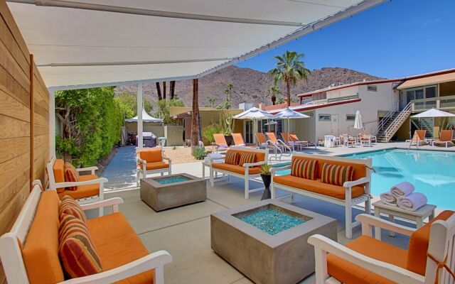 Del Marcos Hotel, A Kirkwood Collection Hotel
