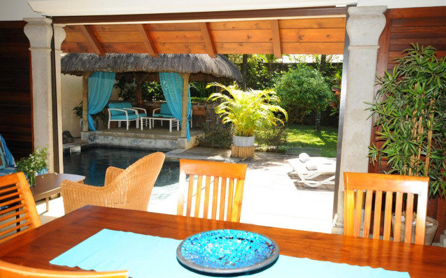 Oasis Villa By Evaco