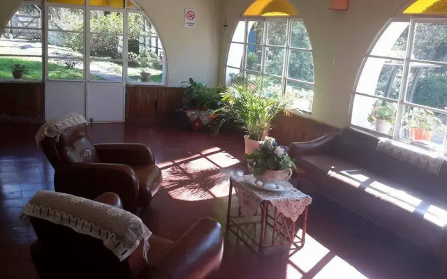 Hotel Colonia Villa Los Altos