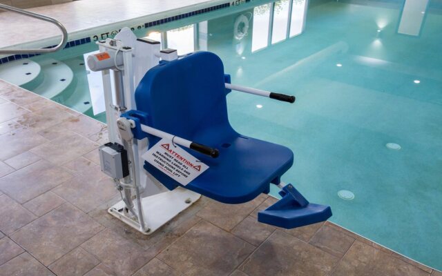 Holiday Inn Express Wilmington by IHG