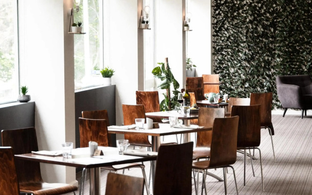 Mercure North Melbourne