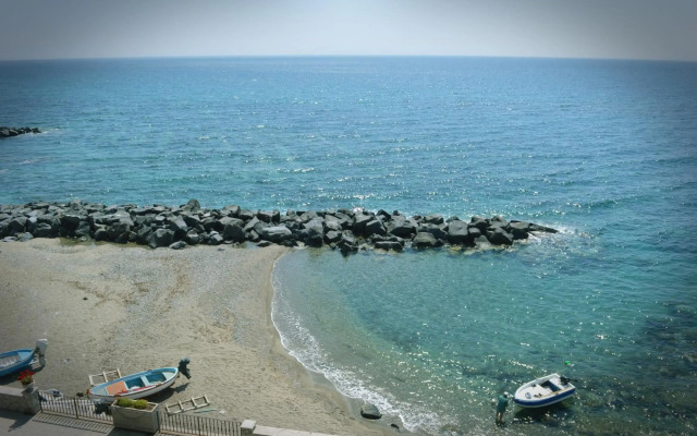 Hotel La Riva