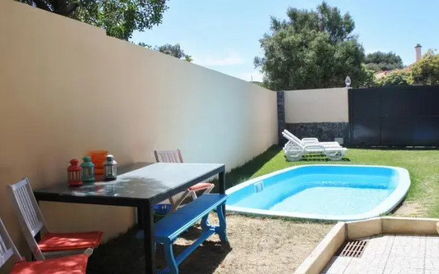 Guincho Guest House