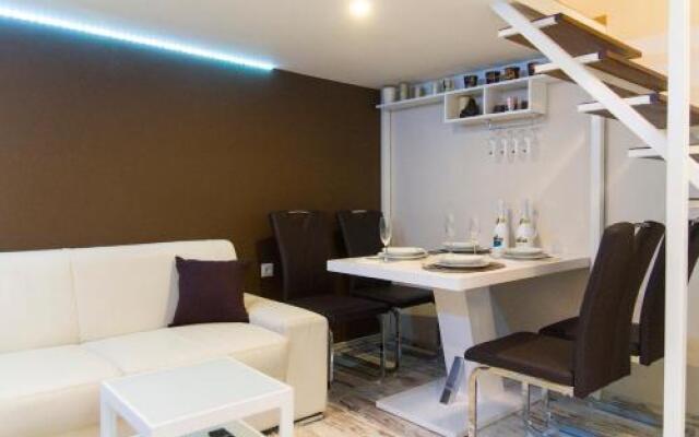 R&R Apartment Dembinszky