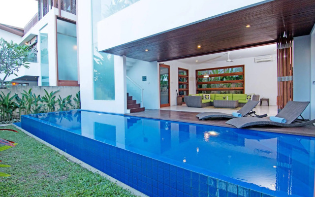 ZEN Premium Umalas Kerobokan