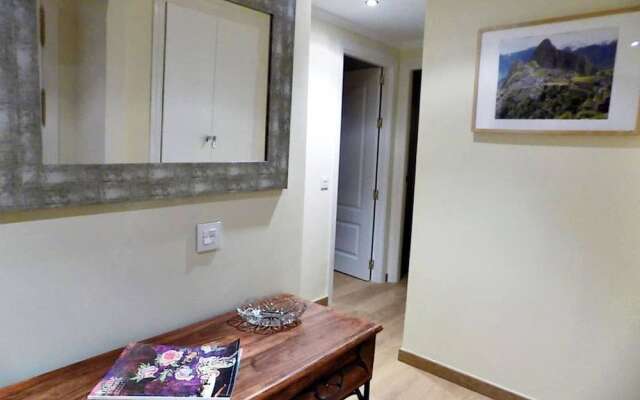Marbella Golden Mile Luxury Apartment