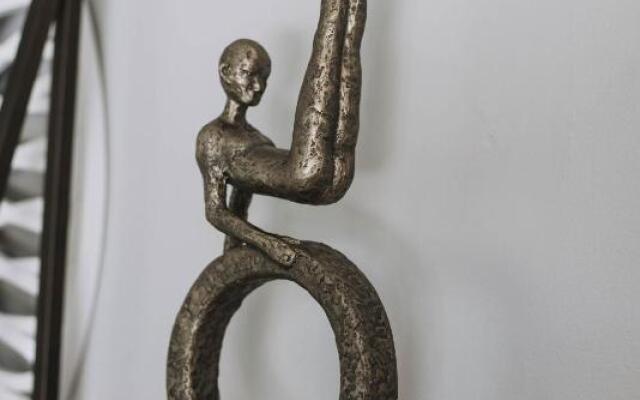 The Living Collective Villa