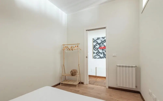 Giudici Three Bedrooms Apartment by Wonderful Italy
