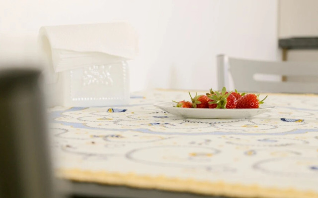 Mocho GuestHouse
