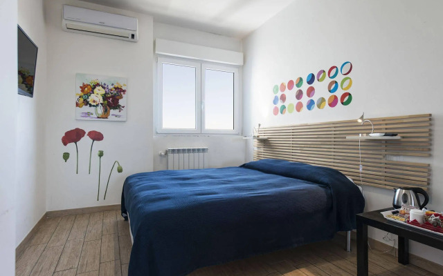 Stardust Boutique House