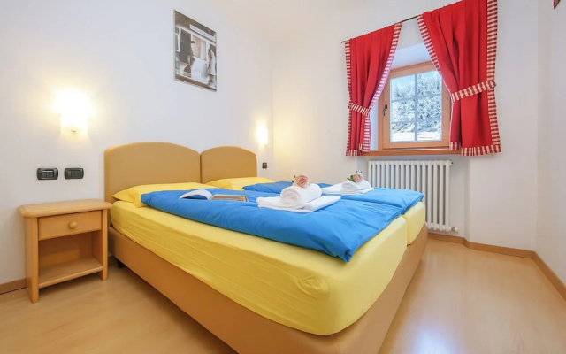 Baita Menin Apartments