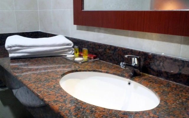 Horison Altama Pandeglang