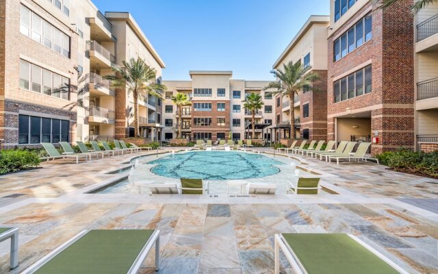 Kasa Houston Museum District Apartments