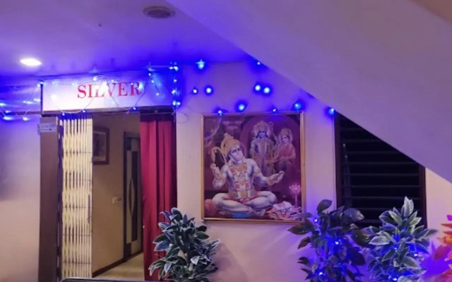 Hotel Malwa Palace