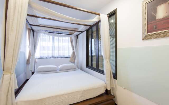 The Best Bangkok House