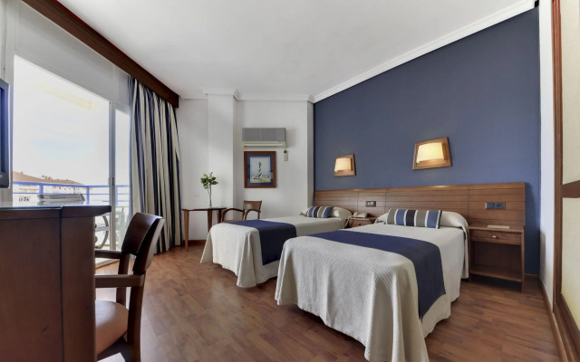 Hotel Puertobahia & Spa