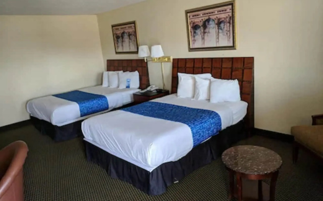 Travelodge by Wyndham Clovis