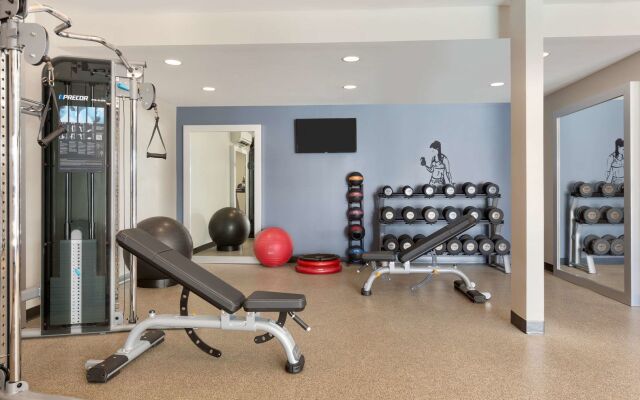 Doubletree by Hilton Campbell - Pruneyard Plaza