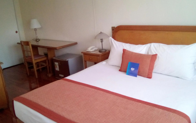 Hotel Presidente