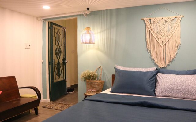 Bong Gio Hostel Bui Vien