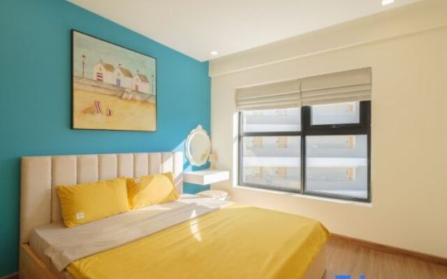 The Beach -FLC Sea Tower Quy Nhon