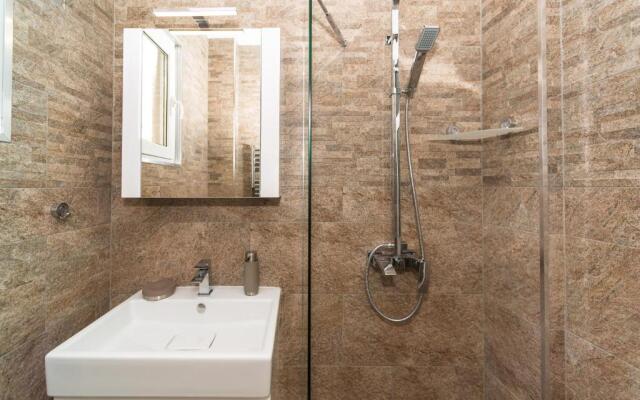 Fashionable 1Bd Flat In The Centre Of Plovdiv