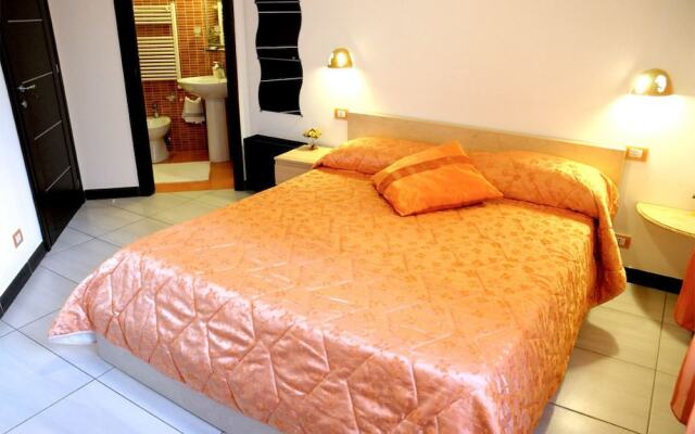 B&B Galatea
