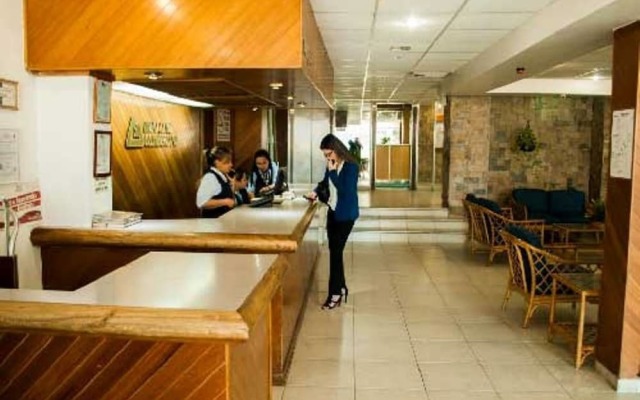 Maracaibo Cumberland