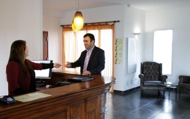 L'Epi Hotel