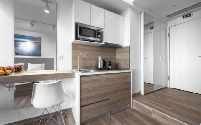 Hermes Suites, Nilie Hospitality MGMT