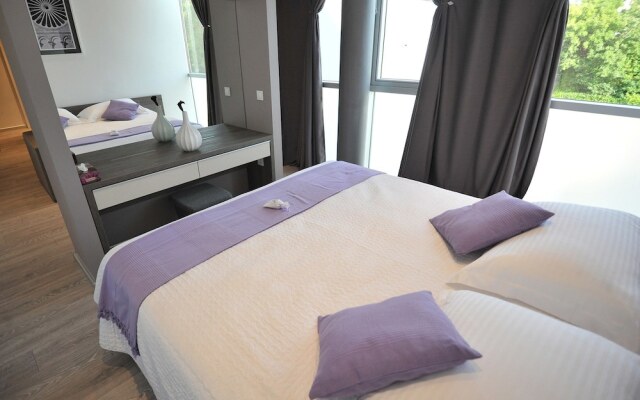 Apartments & Rooms Lavandula Exclusive