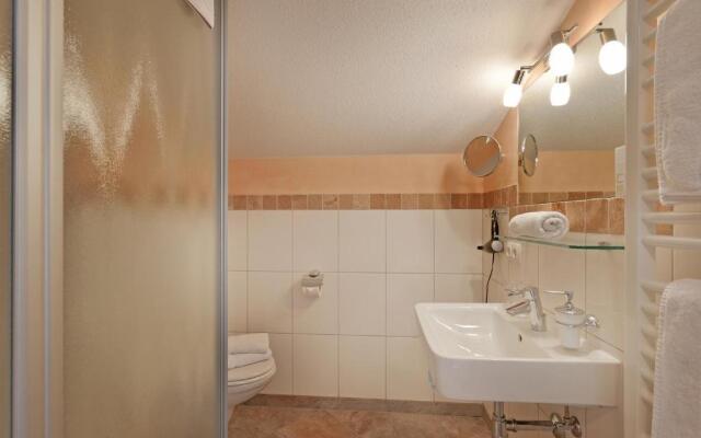 Hotel Garni Tirol