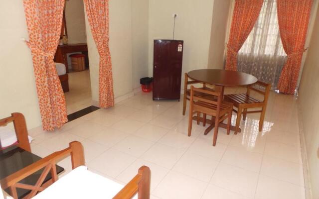 Hotel Span