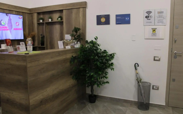 B&B D'Amari