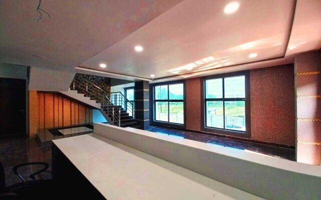 Nirmalya Inn