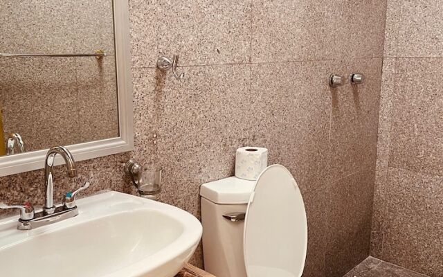 Punta Me Modern Villa near the beach