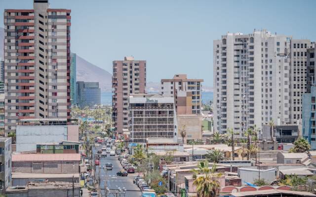 Hotel Iquique Express