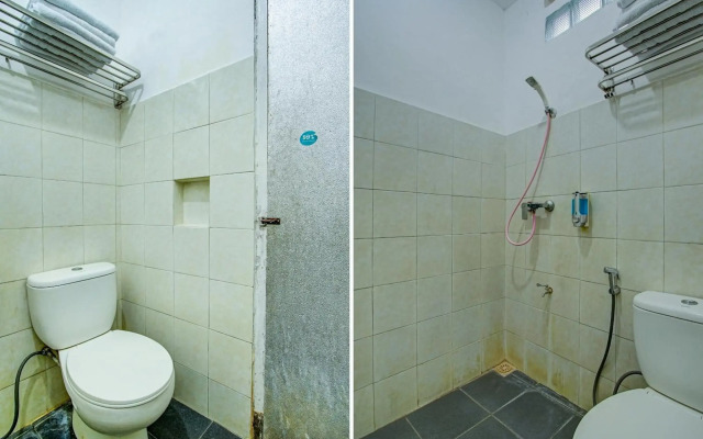 Capital O 90071 New Nirwana Batu Premier