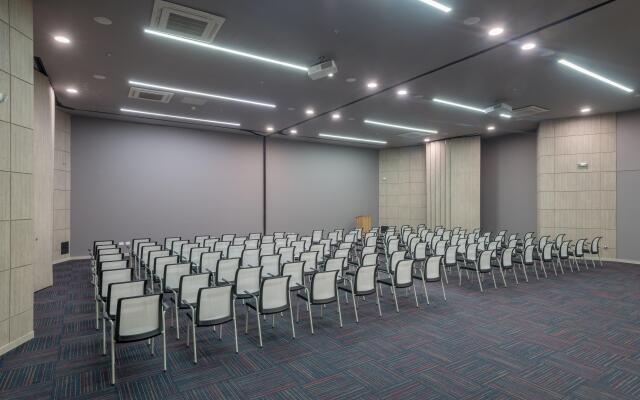 Crowne Plaza Barranquilla by IHG