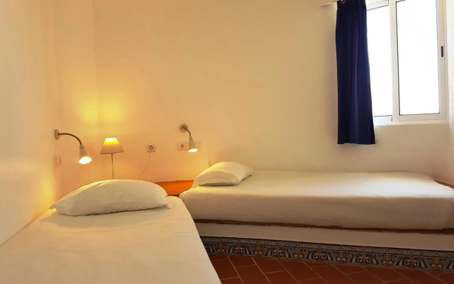 Apartamentos Soldoiro